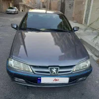 پژو پارس ۹۴