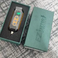 فروش لوازم تتو بدن و تتو صورت زیر قیمت