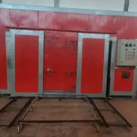 خشک کن میوه صنعتی|ماشینآلات صنعتی|اردبیل, |دیوار