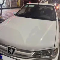 پارس سال مدل ۱۴۰۰|خودرو سواری و وانت|ساوه, |دیوار