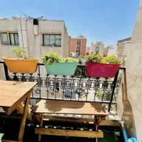 فروش قیطریه پارک‌ ۱۲۰ متر ۲ خواب ۲ پارکینگ|فروش آپارتمان|تهران, قیطریه|دیوار