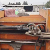 فروش پرس کارتن|ماشینآلات صنعتی|صفادشت, |دیوار