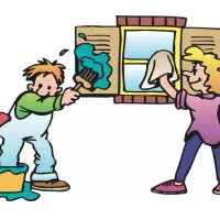 خدماتی و نظافت جابجایی اثاثیه و مراقبت پرستاری