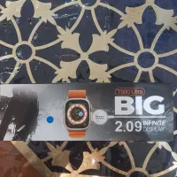 ساعت هوشمند