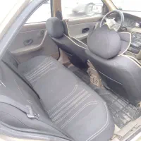 سمند ۸۱|خودرو سواری و وانت|پرند, فاز ۵|دیوار