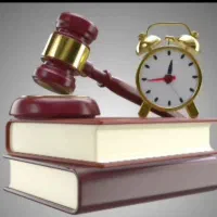 وکیل پایه یک دادگستری( خانم)