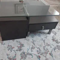 جلو مبلی|مبلمان خانگی و میز عسلی|اندیشه, اندیشه فاز ۳|دیوار