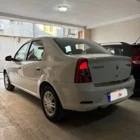 رنو ال نود پلاس ۱۳۹۶|خودرو سواری و وانت|جویبار, |دیوار