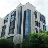 پیمانکاری ساختمان