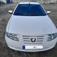 سواری سورن مدل ۹۰