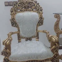 سرویس مبلمان|مبلمان خانگی و میز عسلی|قم, بنیاد|دیوار