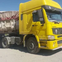 هوو ۸۶|خودرو سنگین|آبیک, |دیوار