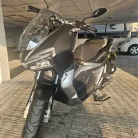 Agv150 در حد صفر|موتورسیکلت|شیراز, زرگری|دیوار