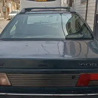 پژو RDI مدل ۸۴ بی رنگ دوگانه cng|خودرو سواری و وانت|محمدشهر, |دیوار