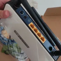 وای فای نو|مودم و تجهیزات شبکه|تهران, شهرک ابوذر|دیوار