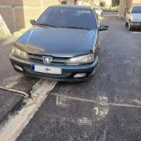 پرشیا تمیز۸۱