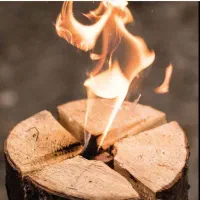 اجاق سوئدی کیوت