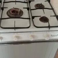 گازپنج شعله طرح فرسالم