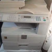فروش دستگاه کپی چند کاره ریکو