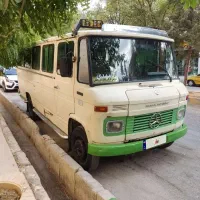 مینی بوس