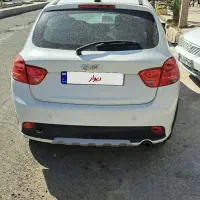 کوییک مدل 401|خودرو سواری و وانت|تربتحیدریه, رجایی|دیوار