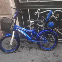 دوچرخه ۱۶