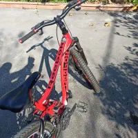 دوچرخه ریدوک سایز ۲۶|دوچرخه، اسکیت، اسکوتر|نوشهر, |دیوار