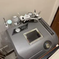 دستگاه میکروکارنت