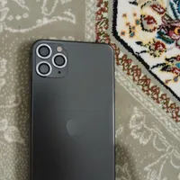 آیفون ۱۱ پرومکس
