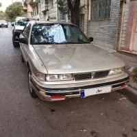 میتسوبیشی گالانت، مدل ۱۹۹۲