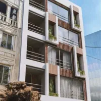 فروش زمین ۱۹۰متری معلم