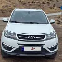 تیگو ۵ مدل ۹۷ مانیتور بزرگ فروش فوری
