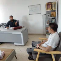 مـشاور رسمی مدارس و مراکز مشاوره از نهم تا کنکور