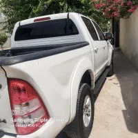 وانت فوتون تونلند دو دیفرانسیل دیزل، مدل ۱۳۹۵|خودرو سواری و وانت|شیراز, شهدای شهرک سعدی|دیوار
