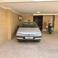 پژو ۴۰۵ GLX