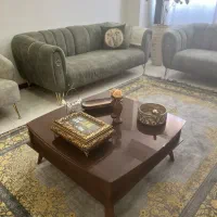 مبل و میز ناهاخوری|مبلمان خانگی و میز عسلی|تهران, هاشمی|دیوار