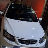 کوییک rبی رنگ|خودرو سواری و وانت|گلستان (تهران), |دیوار