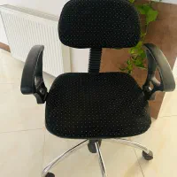 صندلی چرخدار