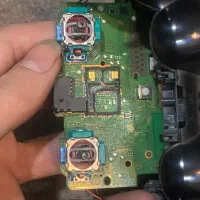 تعمیر تخصصی دسته و کنسول بازی تحویل فوری