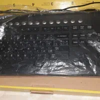 کیبورد وموس مدل میوا