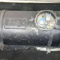 مخزن ۹۵لیتریLPG