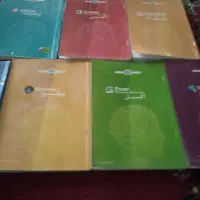 فروش کتاب های آموزش کامپیوتر