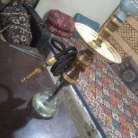 قلیان قدیمی ۸ ساله
