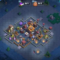 کلش اف کلنز|کنسول، بازی ویدئویی و آنلاین|کرمان, |دیوار