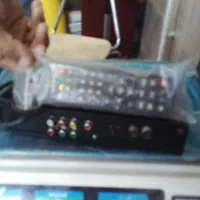 دستگاه دیجیتال|پخش‌کننده DVD و ویدیو|طاهرگوراب, |دیوار