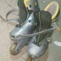 اسکیت در حد نو|دوچرخه، اسکیت، اسکوتر|ساوه, |دیوار