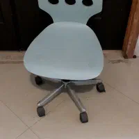 صندلی چرخ دار کودک