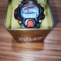 ساعت WALAR کاملا نو