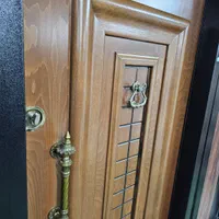 درب ضدسرقت ضدسرقت ونوس راش|مصالح و تجهیزات ساختمان|شیراز, رکن‌آباد|دیوار