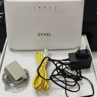 مودم VDSL2/ADSL زایکسل مدل VMG3625-T50B